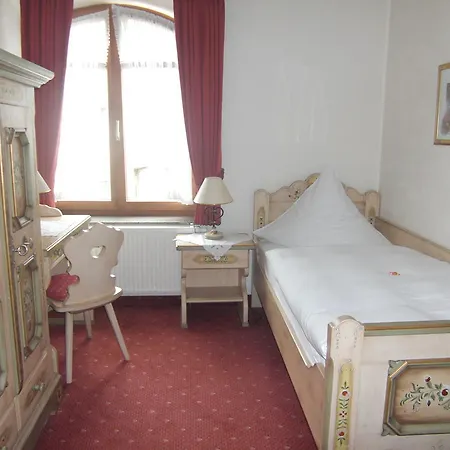 فندق Restaurant Eifelstube Weibern
