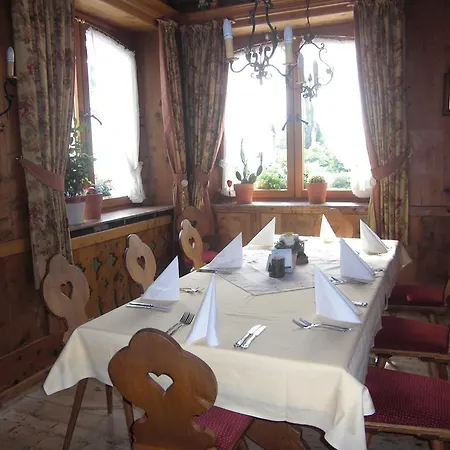 Restaurant Eifelstube Weibern